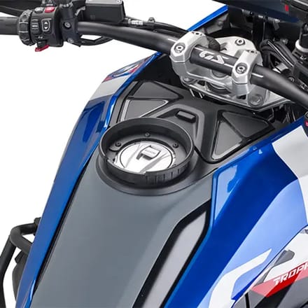 Givi Bmw R 1300 Gs 2024 Brandstoftankring Transparant