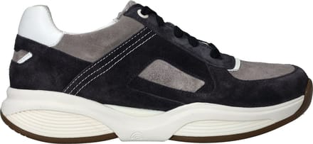 Xsensible SWX23 Stretchwalker Sneakers - Heren - Blauw - Maat:45