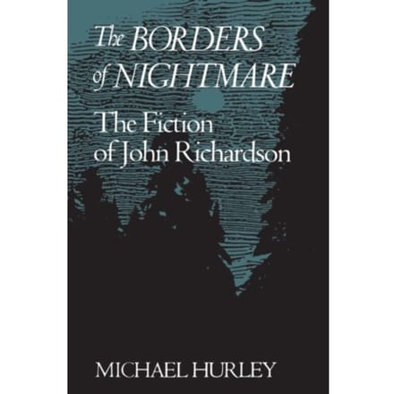 The Borders Of Nightmare - Heritage - Michael Hurley