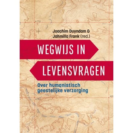 Wegwijs In Levensvragen