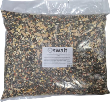 Oswalt Eekhoornvoer - Mix - 12,5KG