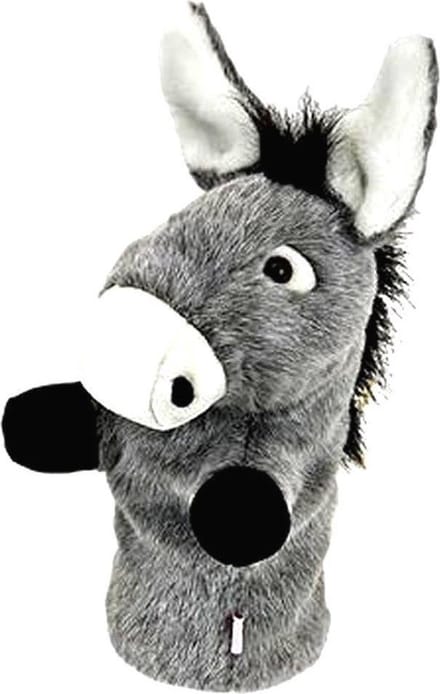 Daphne Headcover Driver Donkey