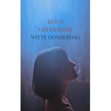 Witte Donderdag - Ruud Offermans