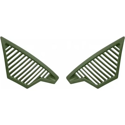 Zijventilatie voor motorhelm LS2 OF606 (x2)