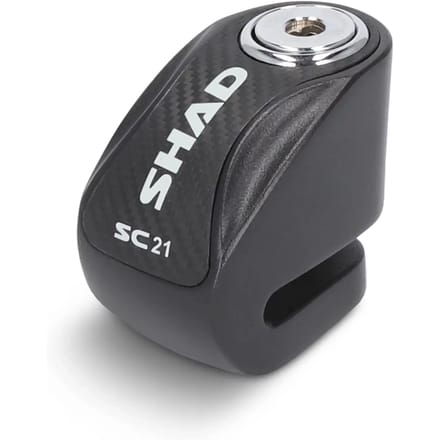 Antidiefstal Shad Sc21