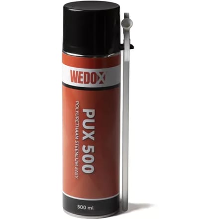 Wedox PUX Tuinlijm 500 ml