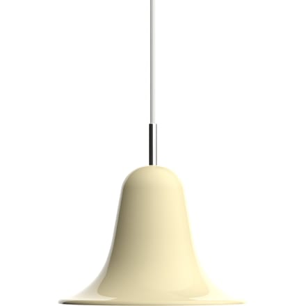 Verpan Pantop 23 Hanglamp - VerpanCreamWhite