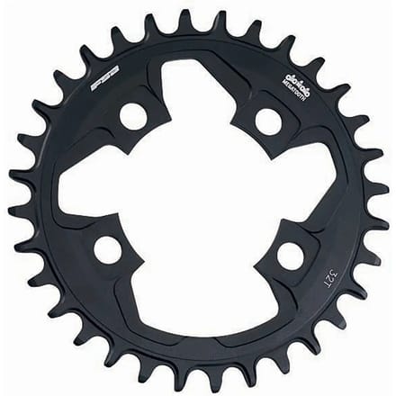 Mono lade FSA megatooth Comet abs 76x28t 1x11 wb365 v18