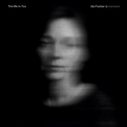 The Me In You - Ida Fischer Is Niemand (LP)