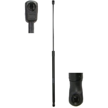 Gasveer, motorkap STABILUS 873584
