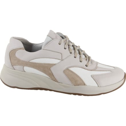 Durea 6316.604.2080-g dames veterschoenen sportief