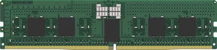 Kingston Technology KSM48E40BS8KI-16HA geheugenmodule 16 GB 1 x 16 GB DDR5 4800 MT/s 288-pin DIMM ECC