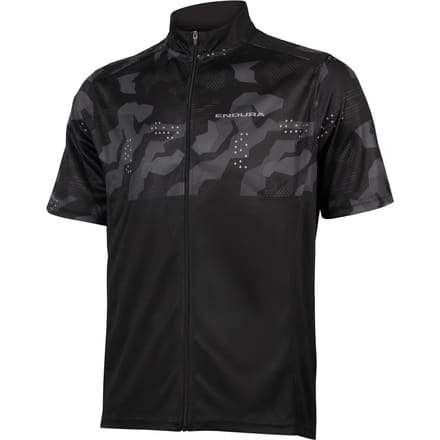 Jersey Endura Hummvee Ray