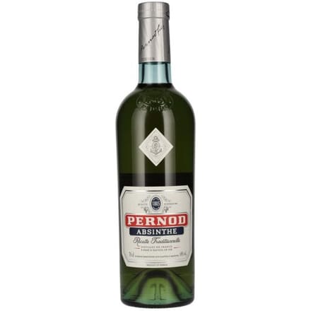 Pernod Absinthe 68% Vol. 0,7l