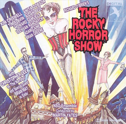 The Rocky Horror Show