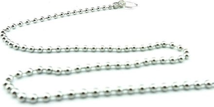 Gootsteenstop ketting 30 cm