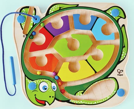 Colorback Sea Turtle™ - Meeresschildkröte