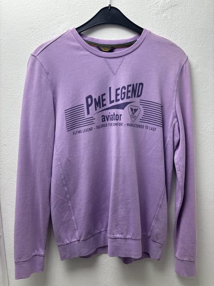 PME Legend - Long sleeve - M