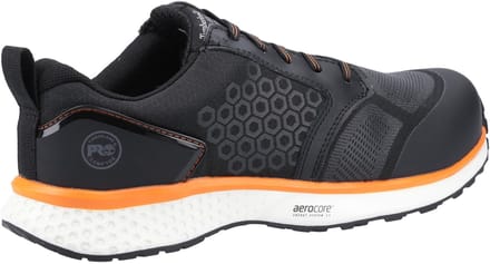 Timberland Reaxion 2.0 S3 zwart/oranje EU41 US8 UK7