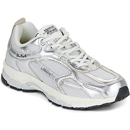 Lage Sneakers The Mercer Brand The Re-Run Pine