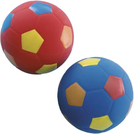 Latex voetbal voor honden Nobby Pet