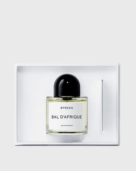 BAL DAFRIQUE EDP 100 ML