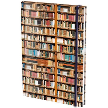 Adresboek A5 Boeken Kloosterbibliotheek