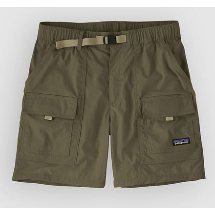 Patagonia M's Outdoor Everyday - Shorts - Bassingroen - S