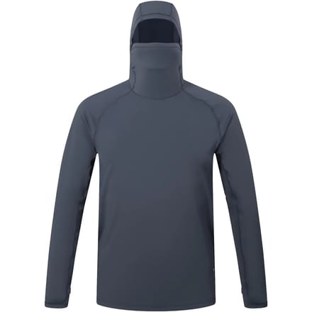 Hoodie Endura AllTrack Roam