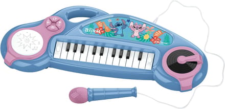 Stitch fun Electronic Keyboard met verlichting