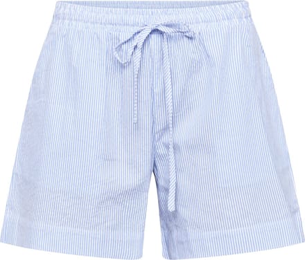 SISTERS POINT Ella-sho13 - Dames short - Blue/White - Maat XS