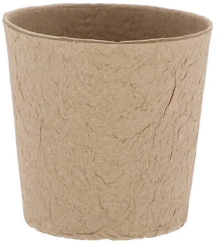 Esschert Design Ronde Zaadbak | L