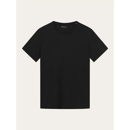 T-shirt KnowledgeCotton Apparel Agnar