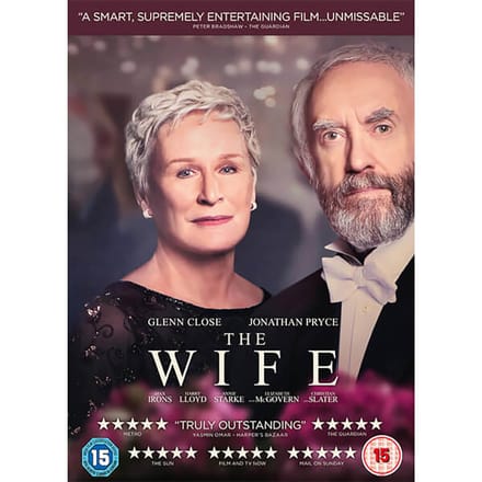 The Wife