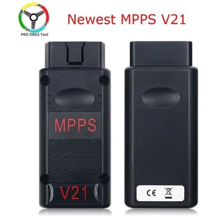 Tricore OBD-kabel, chip tuning tool, nieuwste Versie MPPS V21 mpps v21