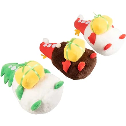 Pluche voor honden Duvoplus Xmas Cadeau