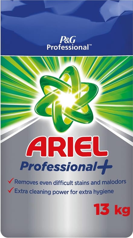Ariel | Professional | Waspoeder Kleur | 130 scoops | 13 kg