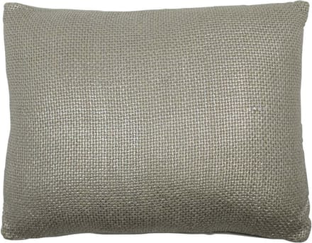 Mars & More Gypsy - Sierkussen - 45x35 cm - Beige