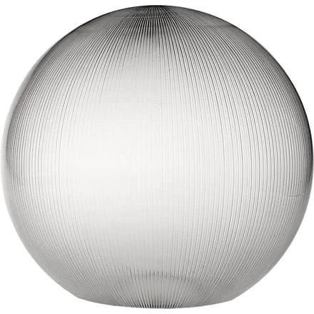 Buitenverlichting in prismatische bol Dopo lighting Globos