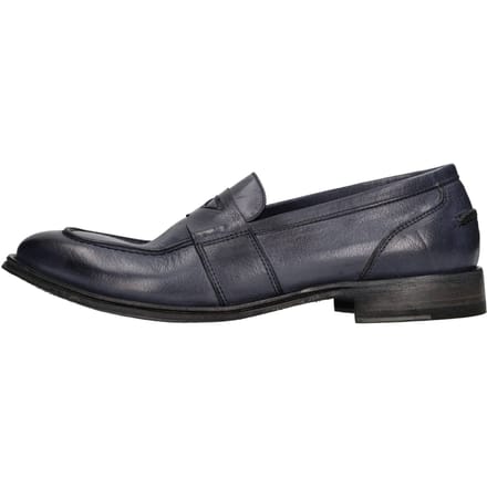 Hundred 100 Lage schoenen blauw