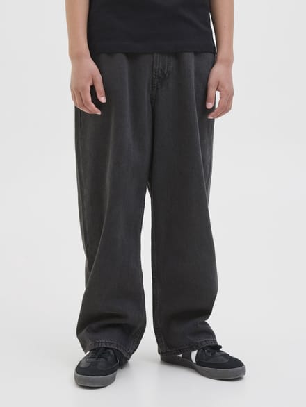JACK&JONES - JJIRON JJORIGINAL AKM 823 NOOS JNR - Jongens - Jeans