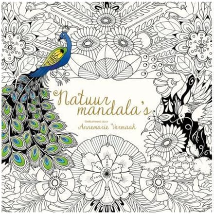 Natuur Mandala's