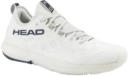 Head Racket Motion Pro 1.5 Padelschoenen Wit EU 46 1/2 Man