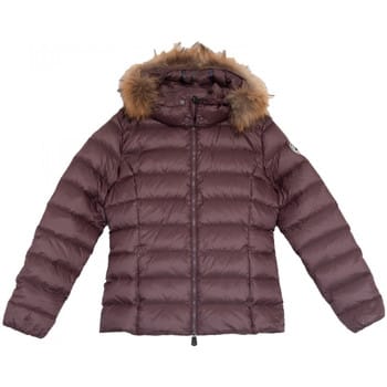 Blazer JOTT Luxe ml capuche grand froid