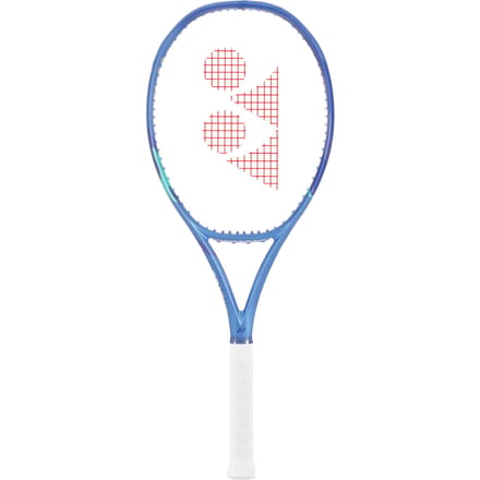 Tennisracket Yonex Ezone 98L Blast Blue 285g 2025 (Onbespannen)-Gripmaat L1