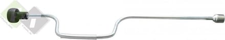 Handslinger - 19mm - Caravan slinger - Caravansteun slinger