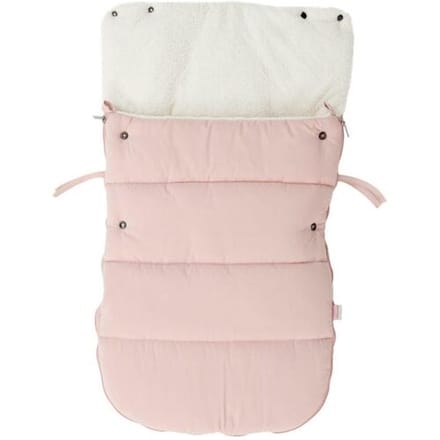 Prénatal Voetenzak Groep 0+ Pink unisex