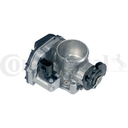 Gasklephuis VDO 408-237-212-007Z