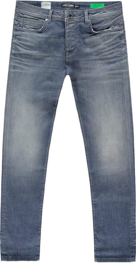 Cars Jeans Jeans Marshall Slim Fit - Heren