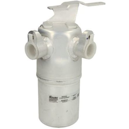 Droger, airconditioningsysteem NISSENS 95552